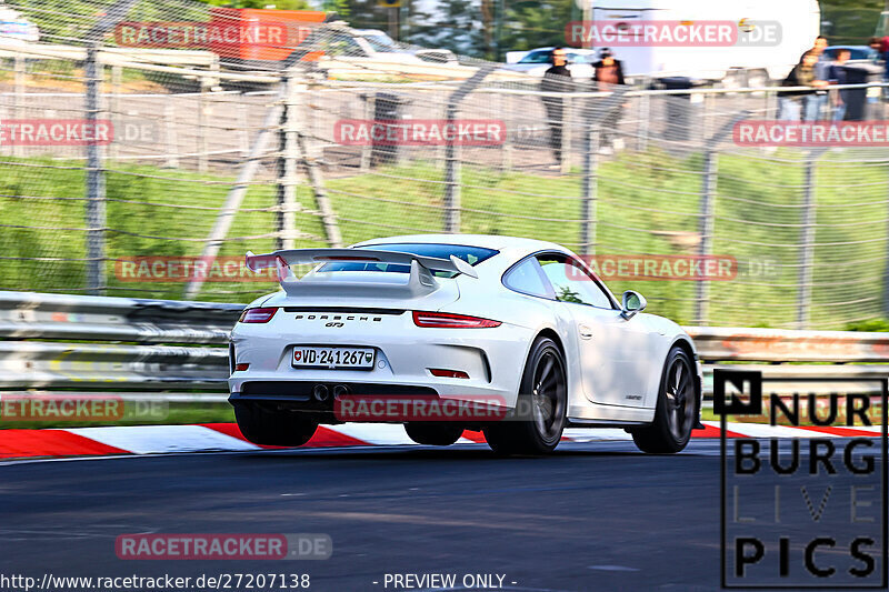 Bild #27207138 - Touristenfahrten Nürburgring Nordschleife (08.05.2024)