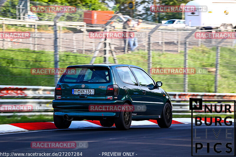 Bild #27207284 - Touristenfahrten Nürburgring Nordschleife (08.05.2024)