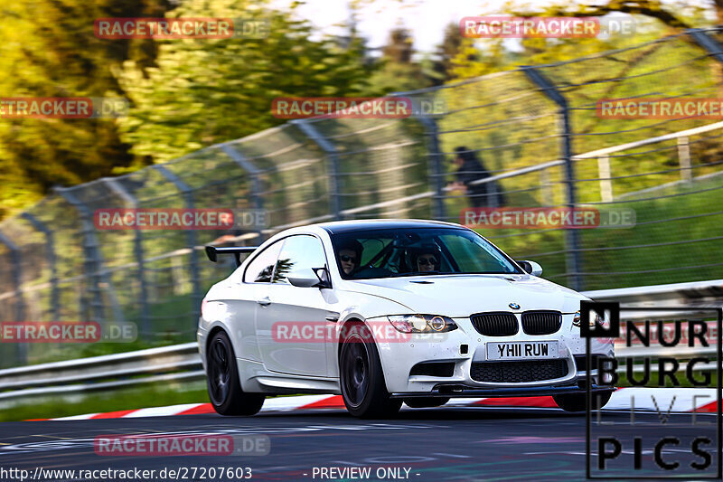 Bild #27207603 - Touristenfahrten Nürburgring Nordschleife (08.05.2024)