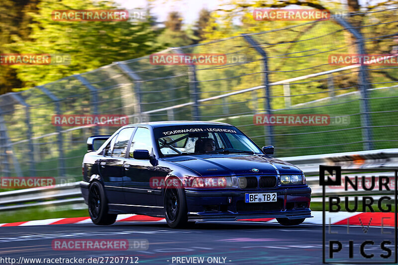 Bild #27207712 - Touristenfahrten Nürburgring Nordschleife (08.05.2024)