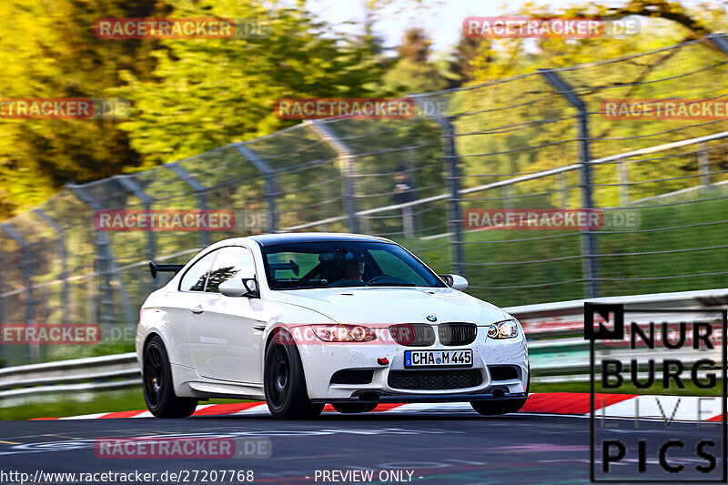 Bild #27207768 - Touristenfahrten Nürburgring Nordschleife (08.05.2024)