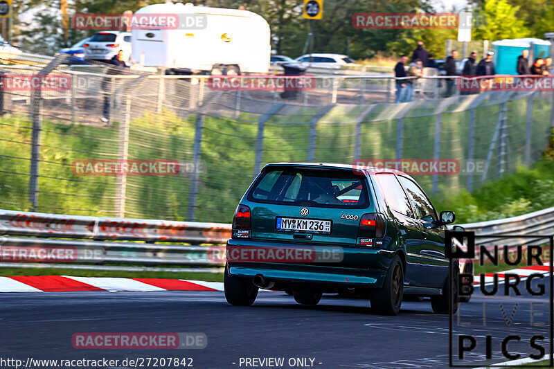 Bild #27207842 - Touristenfahrten Nürburgring Nordschleife (08.05.2024)