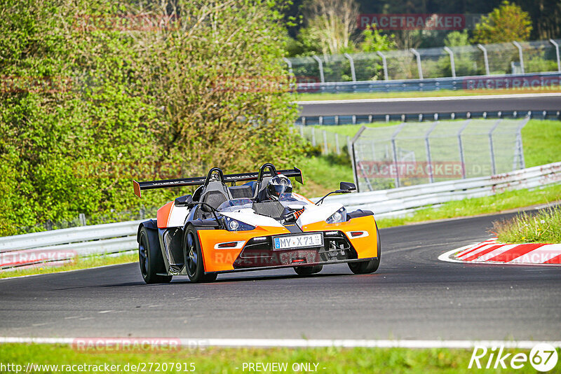 Bild #27207915 - Touristenfahrten Nürburgring Nordschleife (08.05.2024)