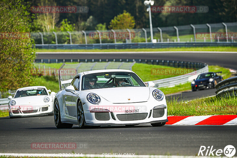 Bild #27207944 - Touristenfahrten Nürburgring Nordschleife (08.05.2024)