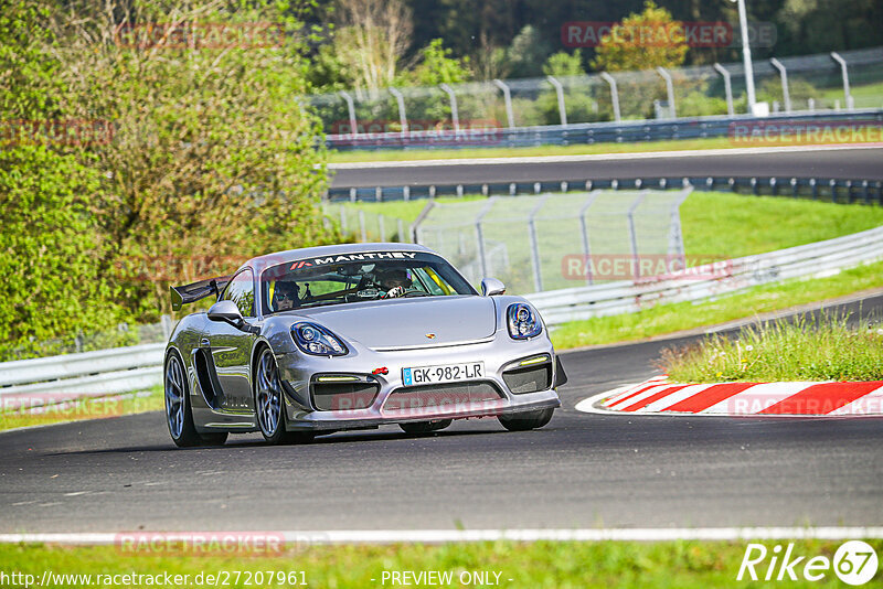 Bild #27207961 - Touristenfahrten Nürburgring Nordschleife (08.05.2024)