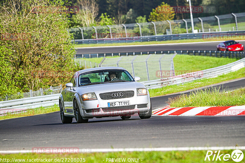 Bild #27208075 - Touristenfahrten Nürburgring Nordschleife (08.05.2024)