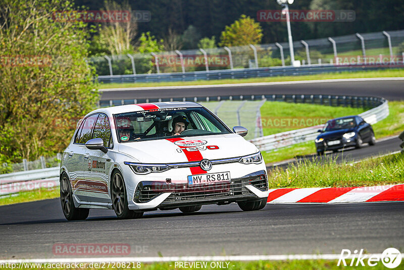 Bild #27208218 - Touristenfahrten Nürburgring Nordschleife (08.05.2024)