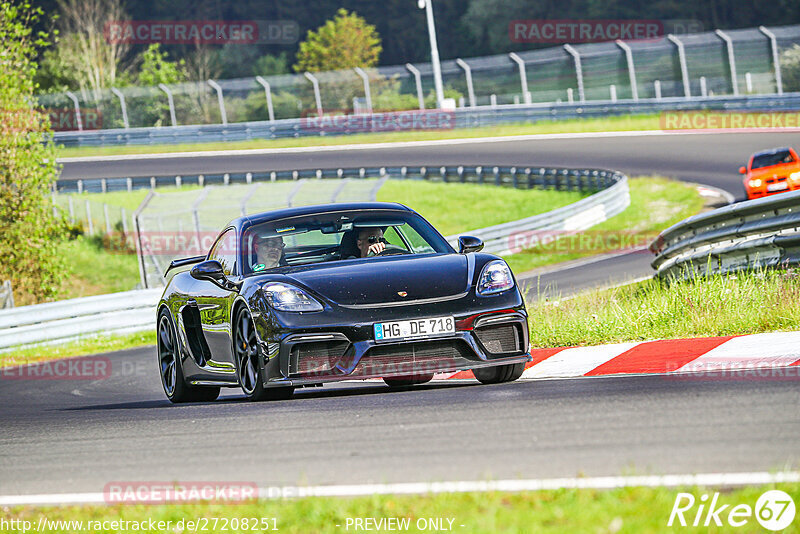 Bild #27208251 - Touristenfahrten Nürburgring Nordschleife (08.05.2024)