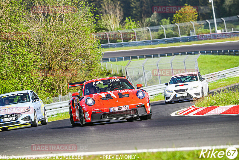 Bild #27208389 - Touristenfahrten Nürburgring Nordschleife (08.05.2024)