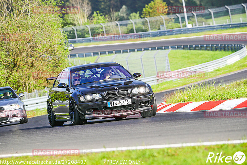 Bild #27208407 - Touristenfahrten Nürburgring Nordschleife (08.05.2024)