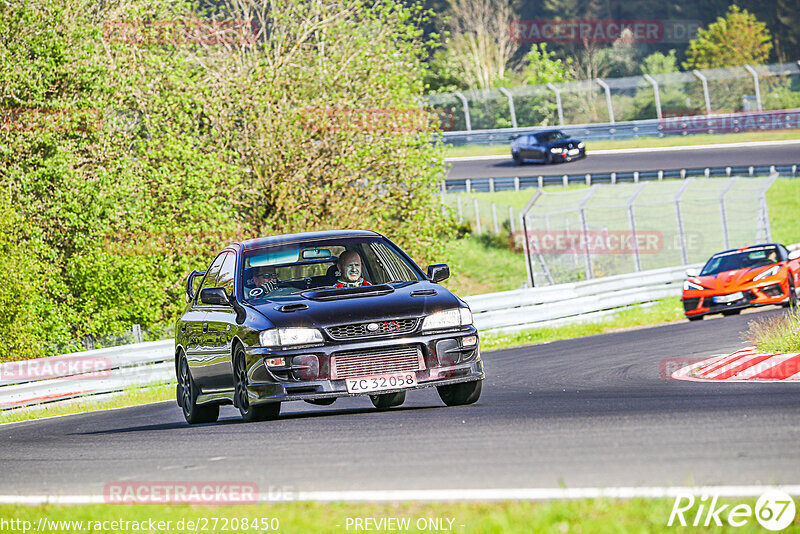 Bild #27208450 - Touristenfahrten Nürburgring Nordschleife (08.05.2024)