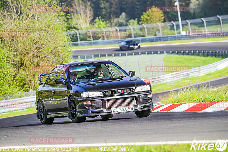 Bild #27208452 - Touristenfahrten Nürburgring Nordschleife (08.05.2024)