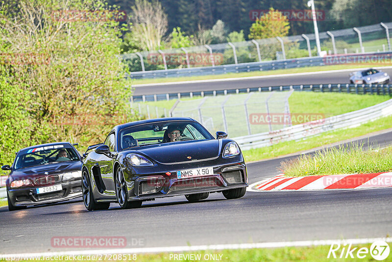 Bild #27208518 - Touristenfahrten Nürburgring Nordschleife (08.05.2024)