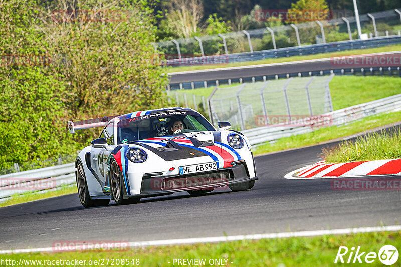 Bild #27208548 - Touristenfahrten Nürburgring Nordschleife (08.05.2024)