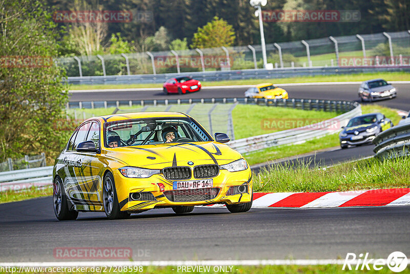 Bild #27208598 - Touristenfahrten Nürburgring Nordschleife (08.05.2024)