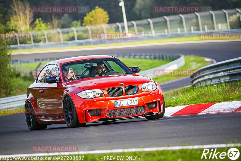 Bild #27208687 - Touristenfahrten Nürburgring Nordschleife (08.05.2024)