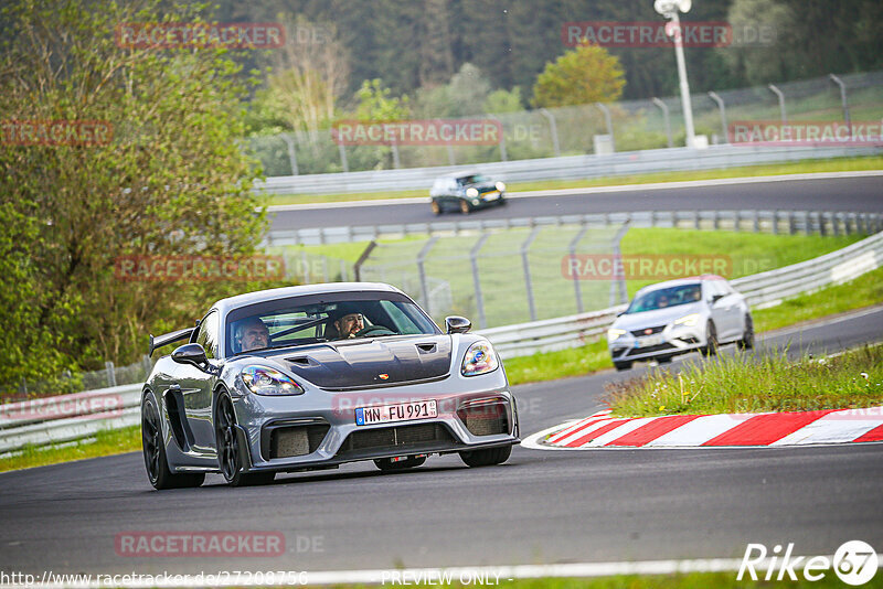 Bild #27208756 - Touristenfahrten Nürburgring Nordschleife (08.05.2024)