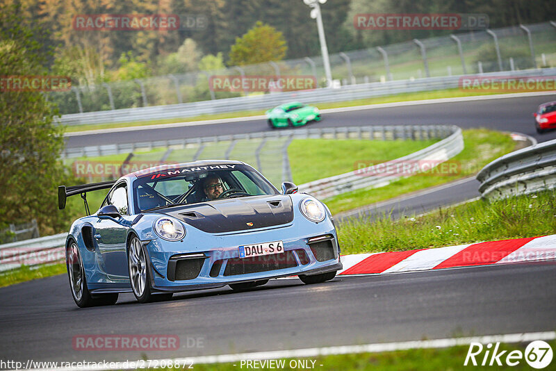 Bild #27208872 - Touristenfahrten Nürburgring Nordschleife (08.05.2024)