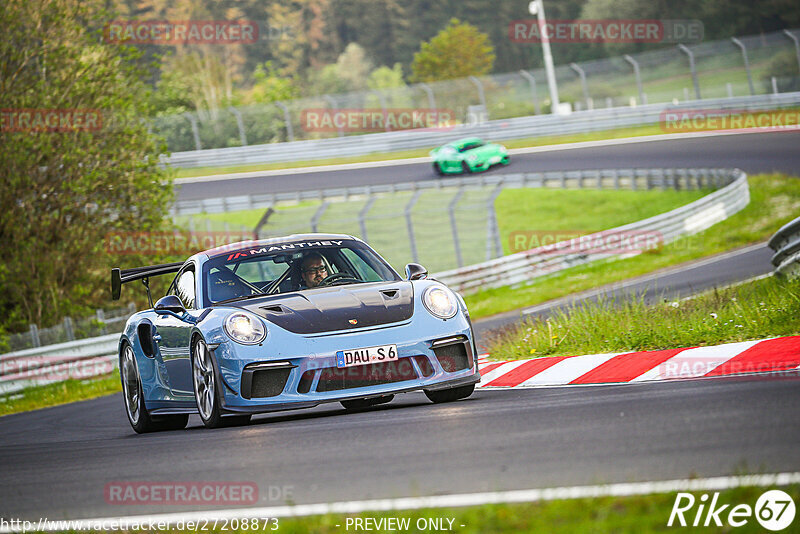 Bild #27208873 - Touristenfahrten Nürburgring Nordschleife (08.05.2024)