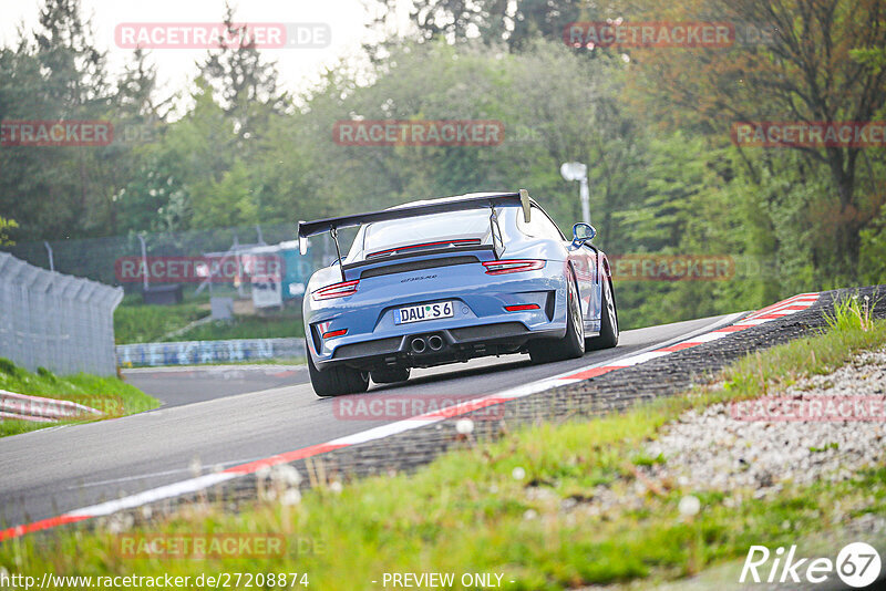 Bild #27208874 - Touristenfahrten Nürburgring Nordschleife (08.05.2024)