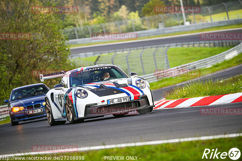 Bild #27208898 - Touristenfahrten Nürburgring Nordschleife (08.05.2024)