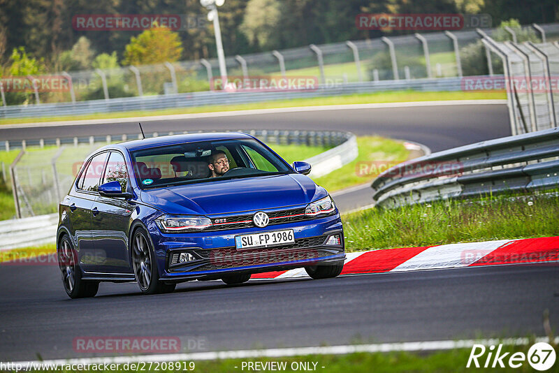 Bild #27208919 - Touristenfahrten Nürburgring Nordschleife (08.05.2024)