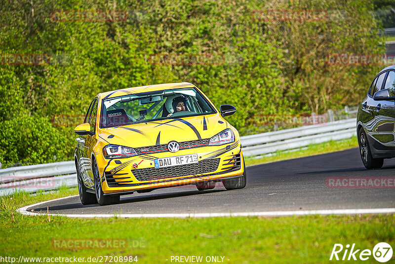 Bild #27208984 - Touristenfahrten Nürburgring Nordschleife (08.05.2024)