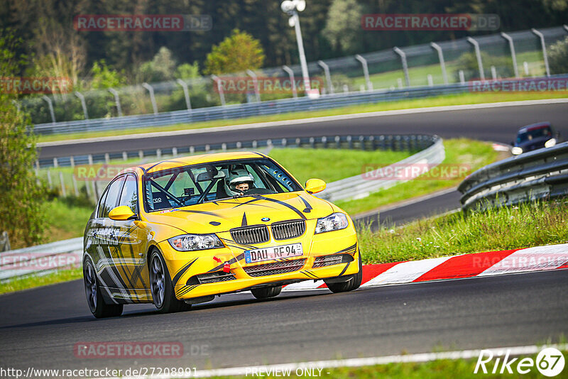 Bild #27208991 - Touristenfahrten Nürburgring Nordschleife (08.05.2024)