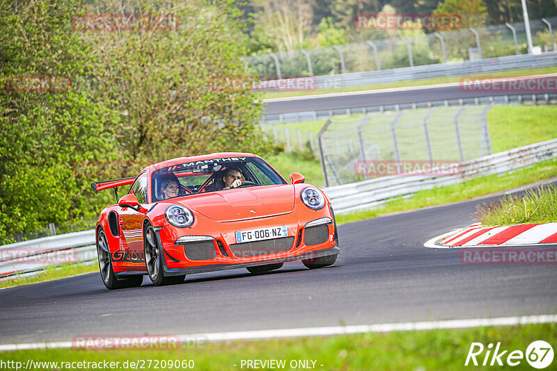 Bild #27209060 - Touristenfahrten Nürburgring Nordschleife (08.05.2024)