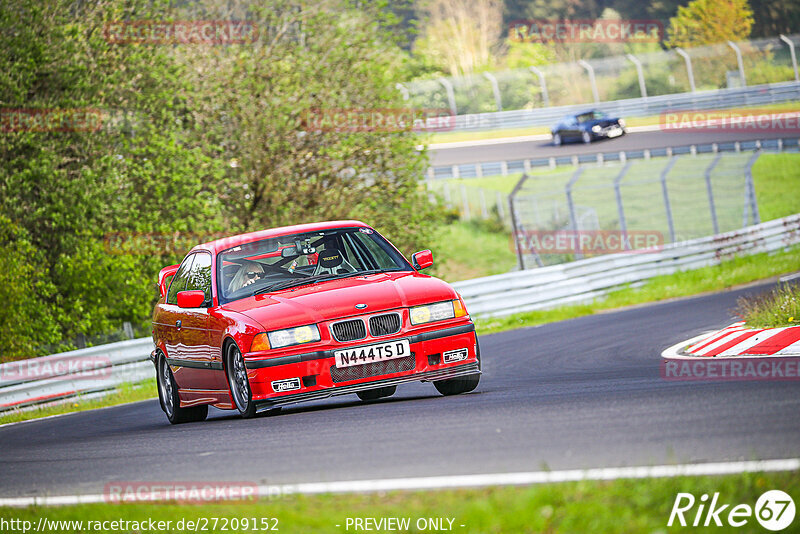 Bild #27209152 - Touristenfahrten Nürburgring Nordschleife (08.05.2024)