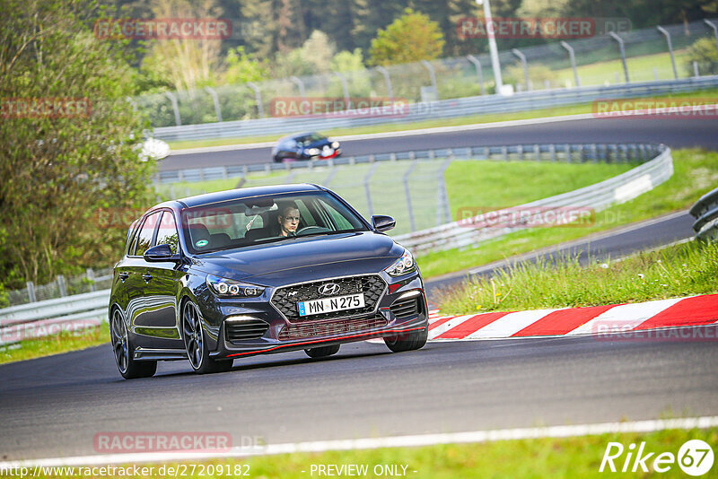 Bild #27209182 - Touristenfahrten Nürburgring Nordschleife (08.05.2024)