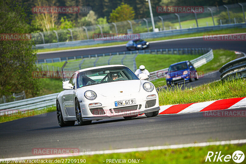 Bild #27209190 - Touristenfahrten Nürburgring Nordschleife (08.05.2024)