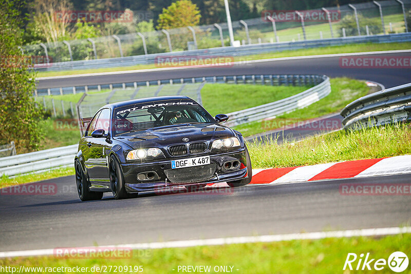 Bild #27209195 - Touristenfahrten Nürburgring Nordschleife (08.05.2024)