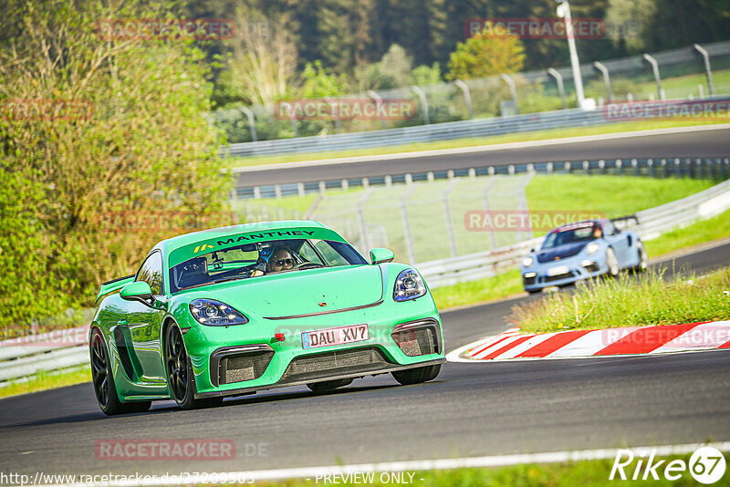 Bild #27209503 - Touristenfahrten Nürburgring Nordschleife (08.05.2024)