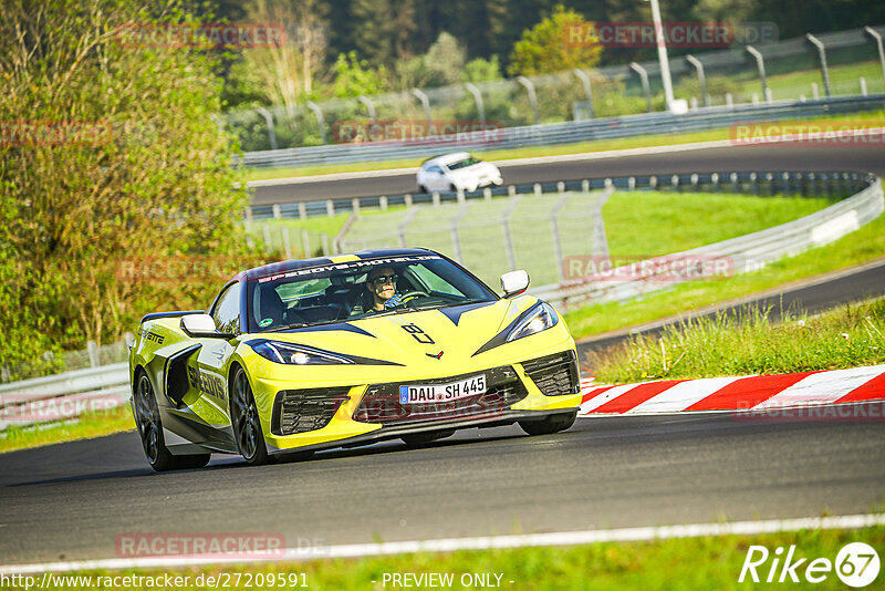 Bild #27209591 - Touristenfahrten Nürburgring Nordschleife (08.05.2024)