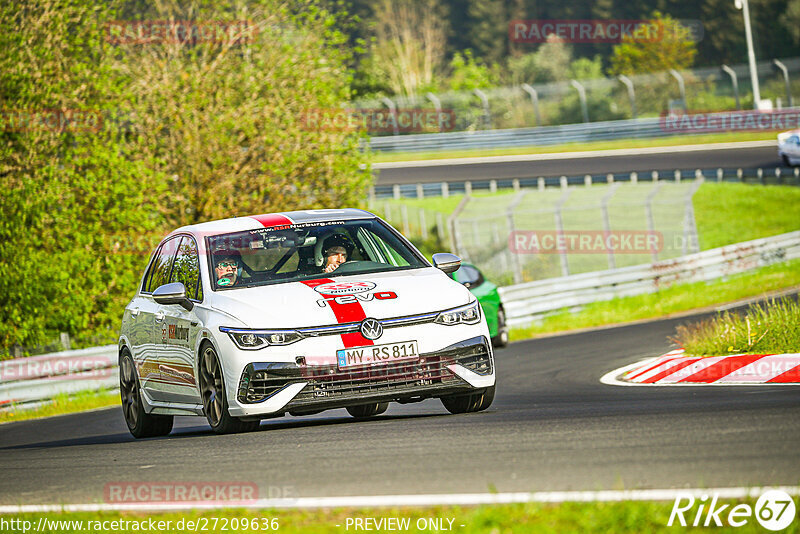 Bild #27209636 - Touristenfahrten Nürburgring Nordschleife (08.05.2024)