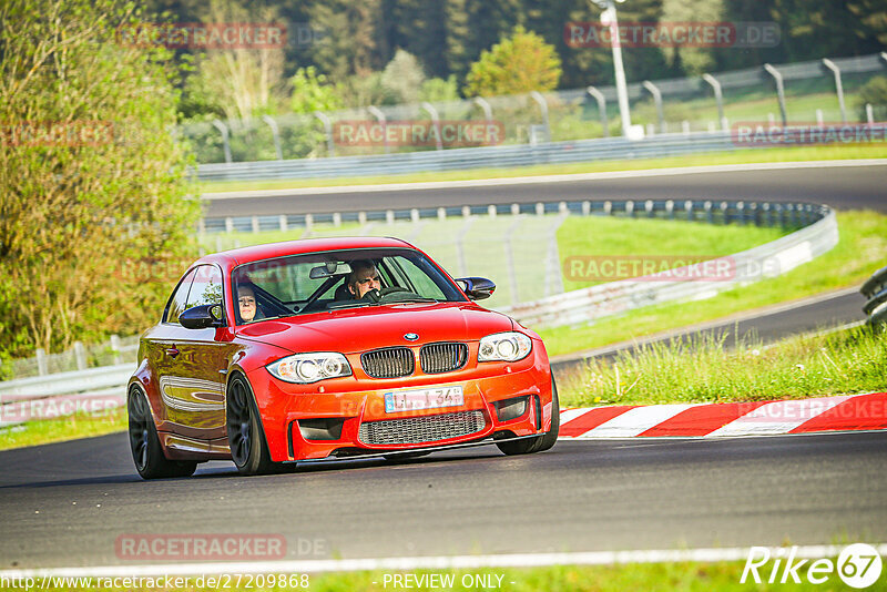 Bild #27209868 - Touristenfahrten Nürburgring Nordschleife (08.05.2024)