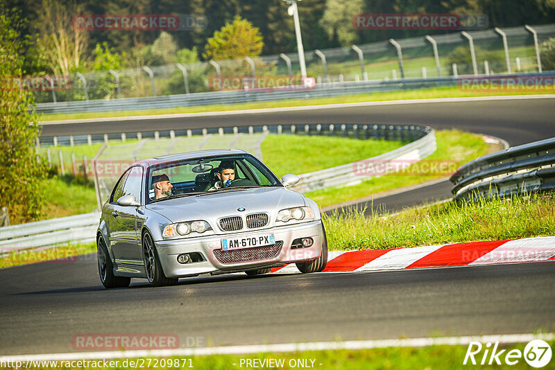 Bild #27209871 - Touristenfahrten Nürburgring Nordschleife (08.05.2024)