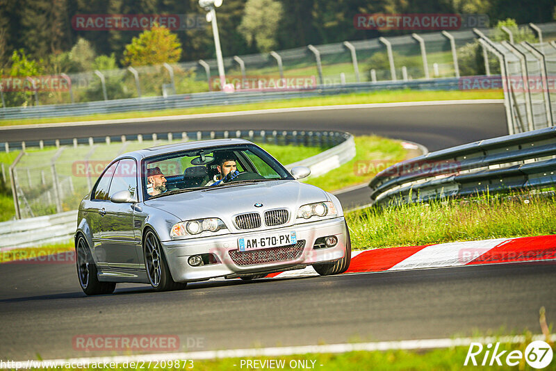 Bild #27209873 - Touristenfahrten Nürburgring Nordschleife (08.05.2024)