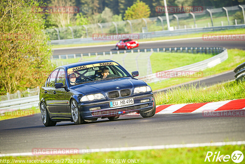 Bild #27209899 - Touristenfahrten Nürburgring Nordschleife (08.05.2024)