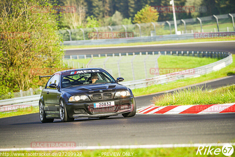 Bild #27209927 - Touristenfahrten Nürburgring Nordschleife (08.05.2024)