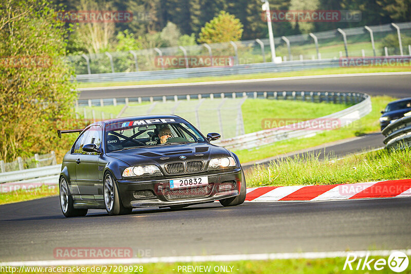 Bild #27209928 - Touristenfahrten Nürburgring Nordschleife (08.05.2024)