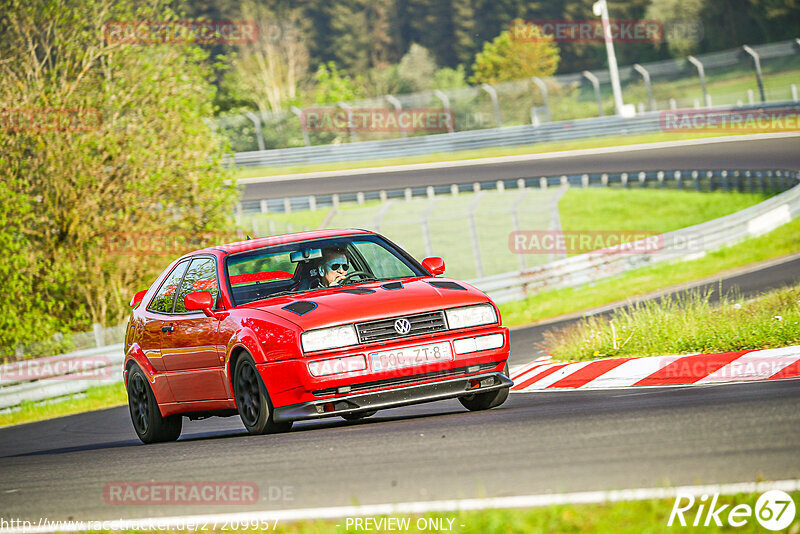 Bild #27209957 - Touristenfahrten Nürburgring Nordschleife (08.05.2024)