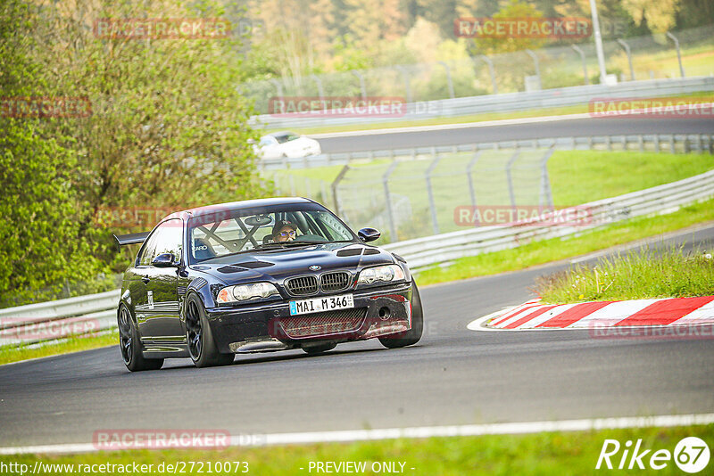 Bild #27210073 - Touristenfahrten Nürburgring Nordschleife (08.05.2024)