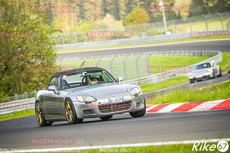 Bild #27210121 - Touristenfahrten Nürburgring Nordschleife (08.05.2024)