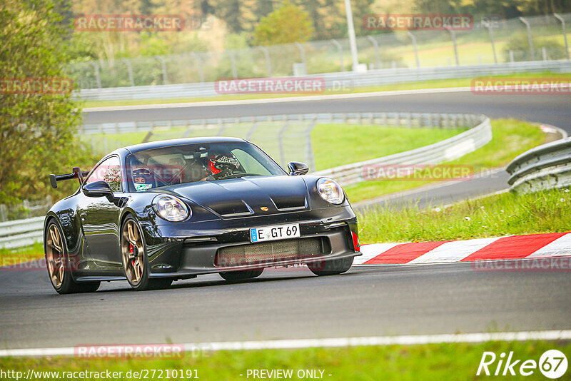 Bild #27210191 - Touristenfahrten Nürburgring Nordschleife (08.05.2024)