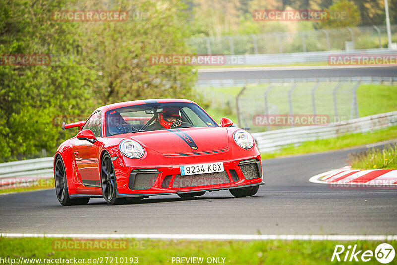 Bild #27210193 - Touristenfahrten Nürburgring Nordschleife (08.05.2024)