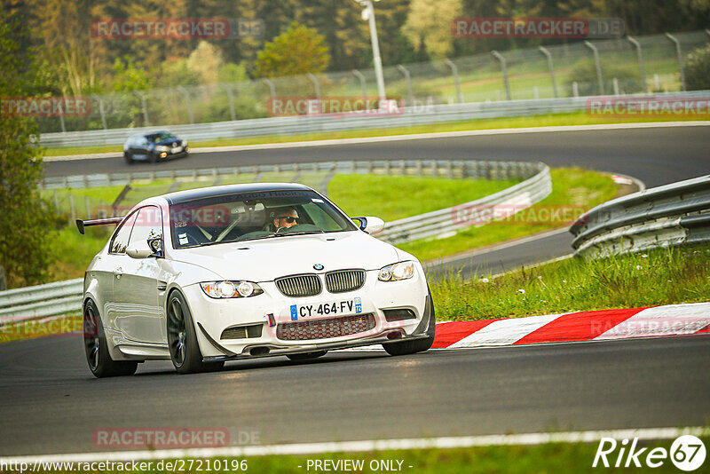 Bild #27210196 - Touristenfahrten Nürburgring Nordschleife (08.05.2024)