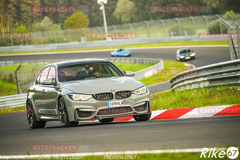 Bild #27210207 - Touristenfahrten Nürburgring Nordschleife (08.05.2024)