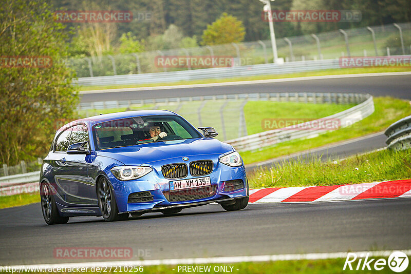 Bild #27210256 - Touristenfahrten Nürburgring Nordschleife (08.05.2024)